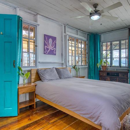 Saigon Bay Bed & Breakfast 博卡斯德尔托罗 外观 照片