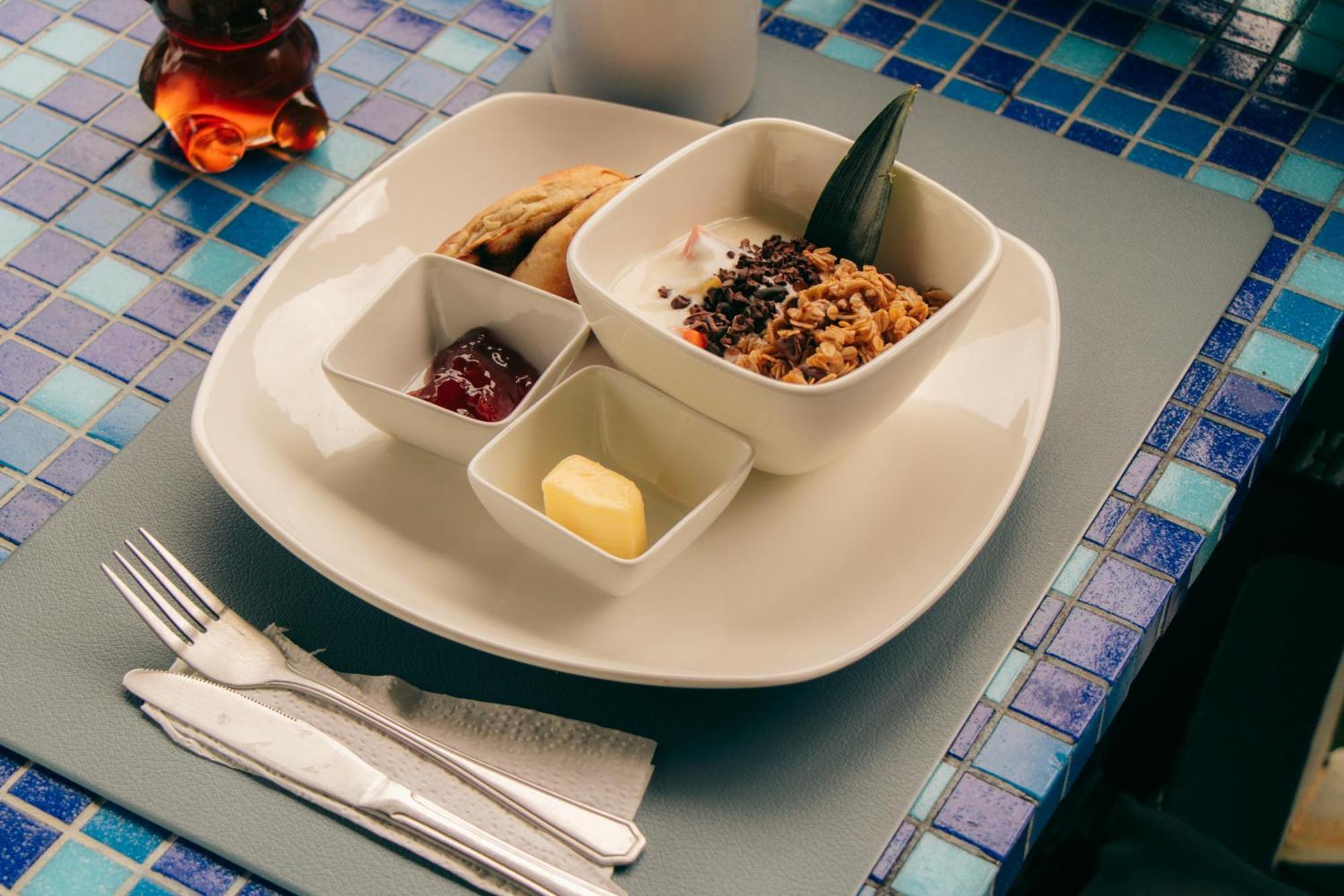 Saigon Bay Bed & Breakfast 博卡斯德尔托罗 外观 照片