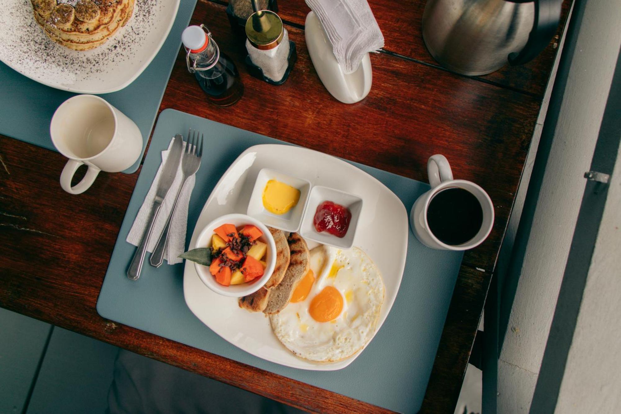 Saigon Bay Bed & Breakfast 博卡斯德尔托罗 外观 照片