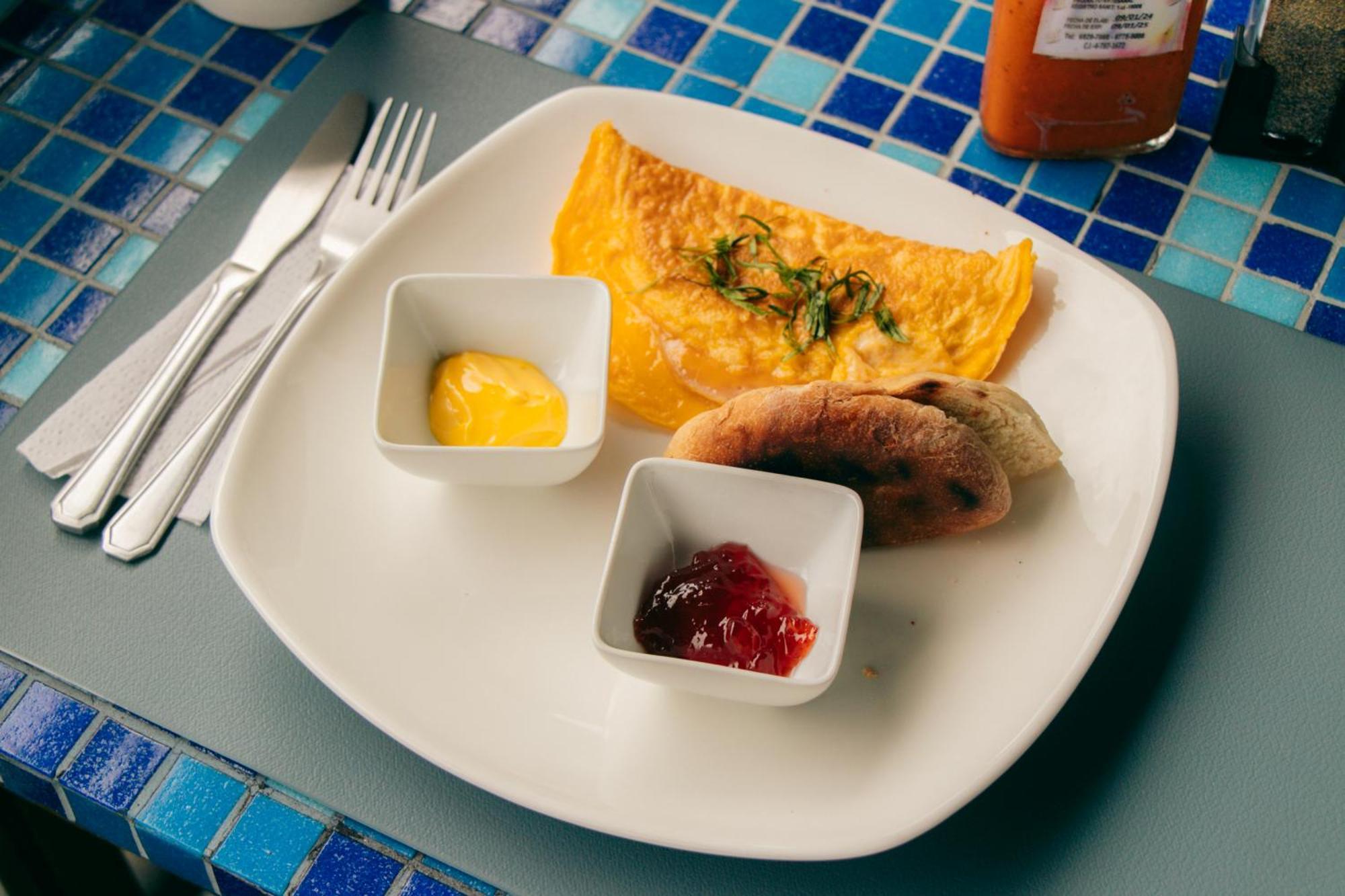 Saigon Bay Bed & Breakfast 博卡斯德尔托罗 外观 照片