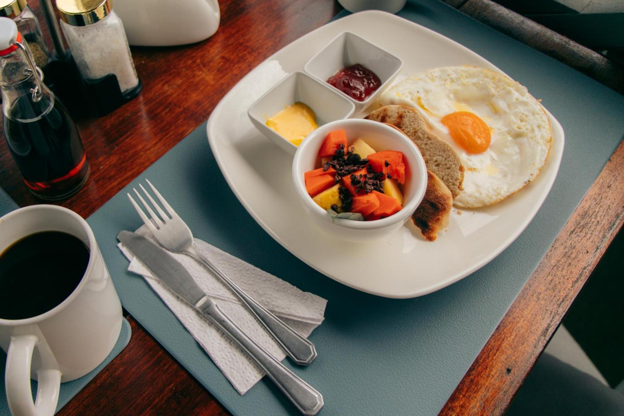 Saigon Bay Bed & Breakfast 博卡斯德尔托罗 外观 照片