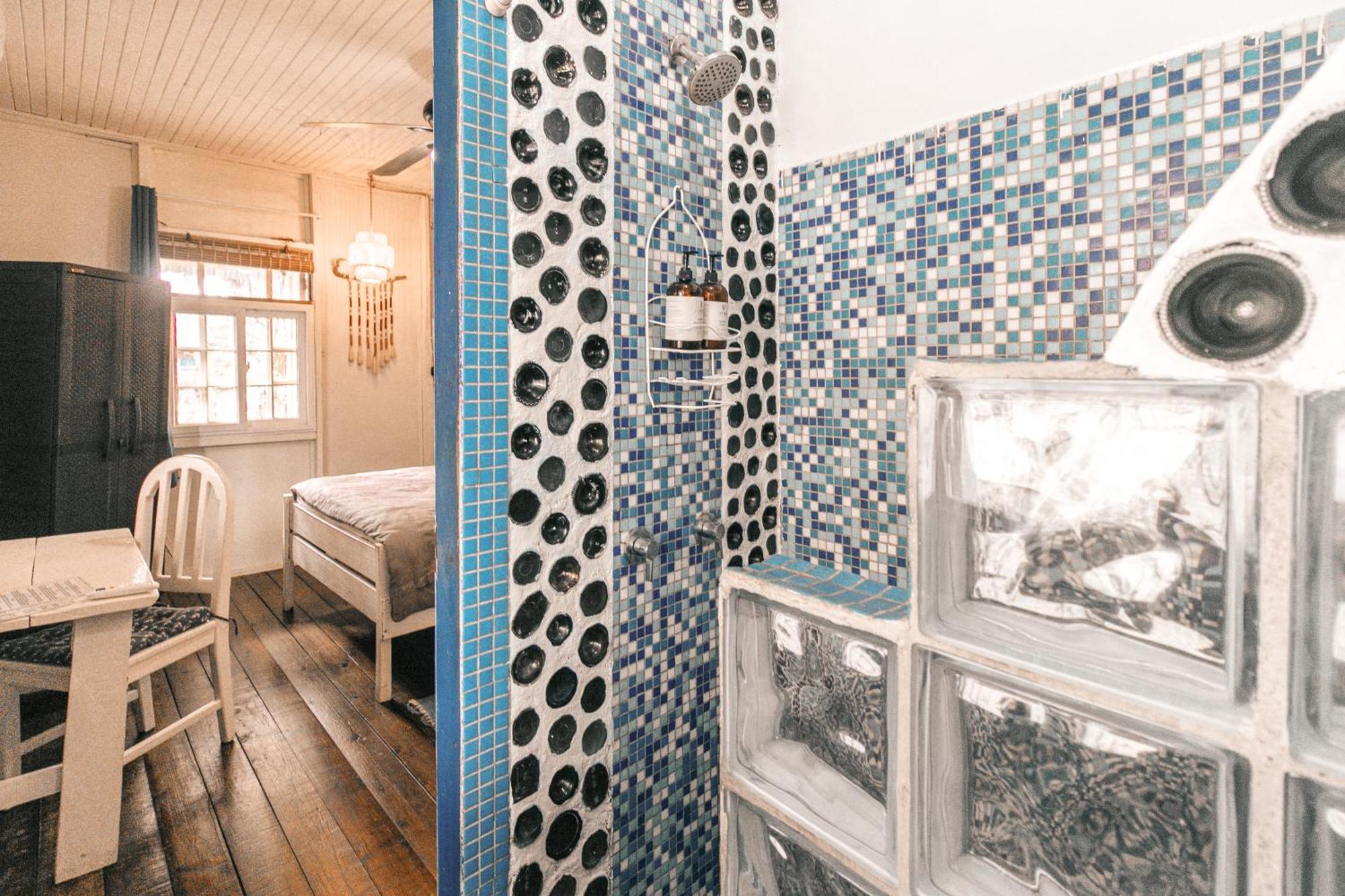 Saigon Bay Bed & Breakfast 博卡斯德尔托罗 外观 照片
