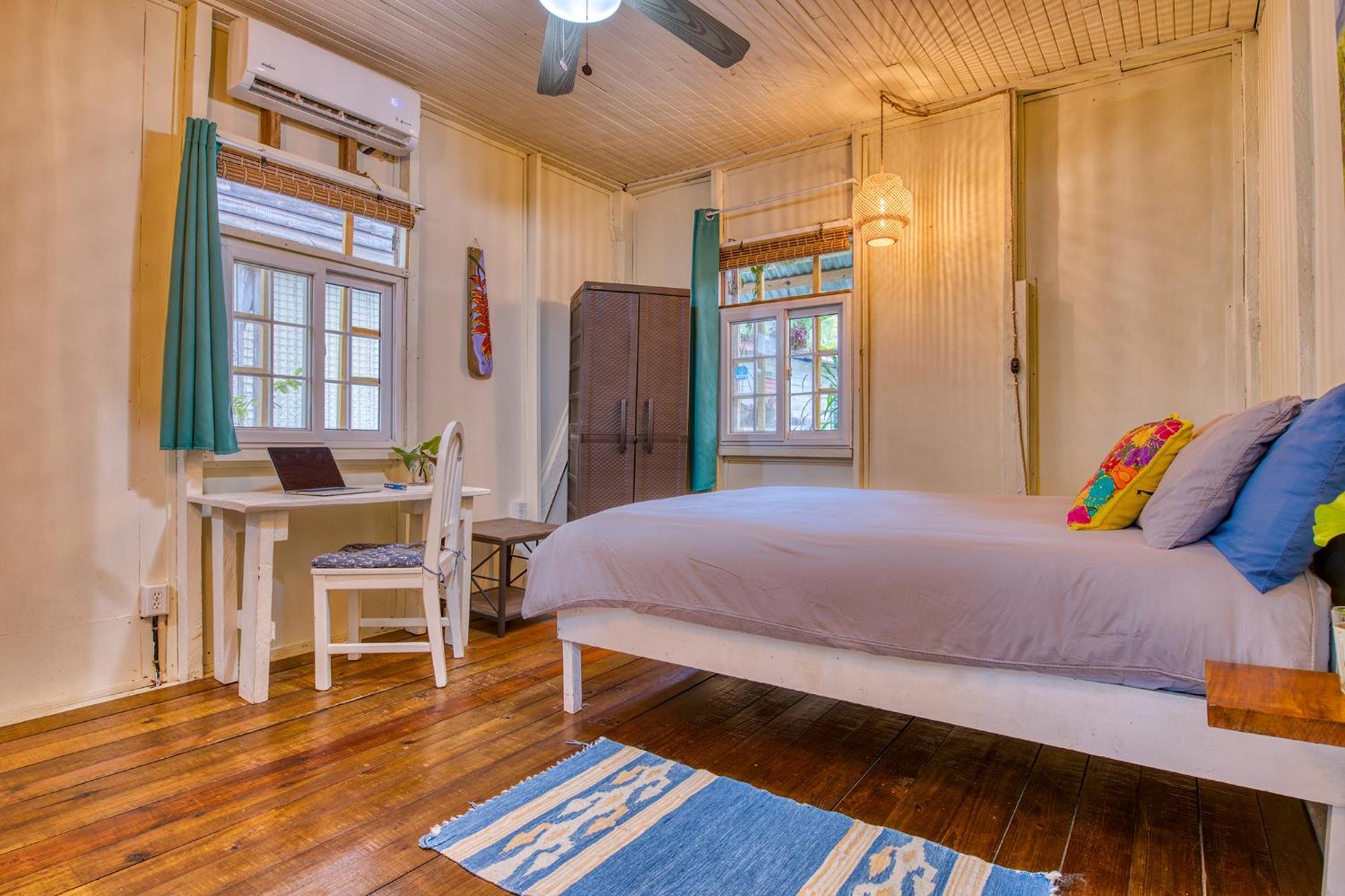 Saigon Bay Bed & Breakfast 博卡斯德尔托罗 外观 照片