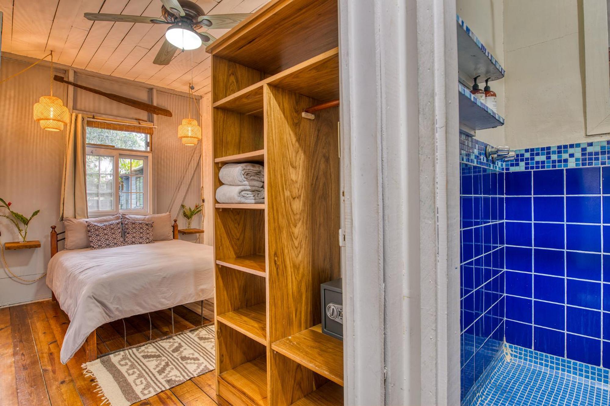 Saigon Bay Bed & Breakfast 博卡斯德尔托罗 外观 照片