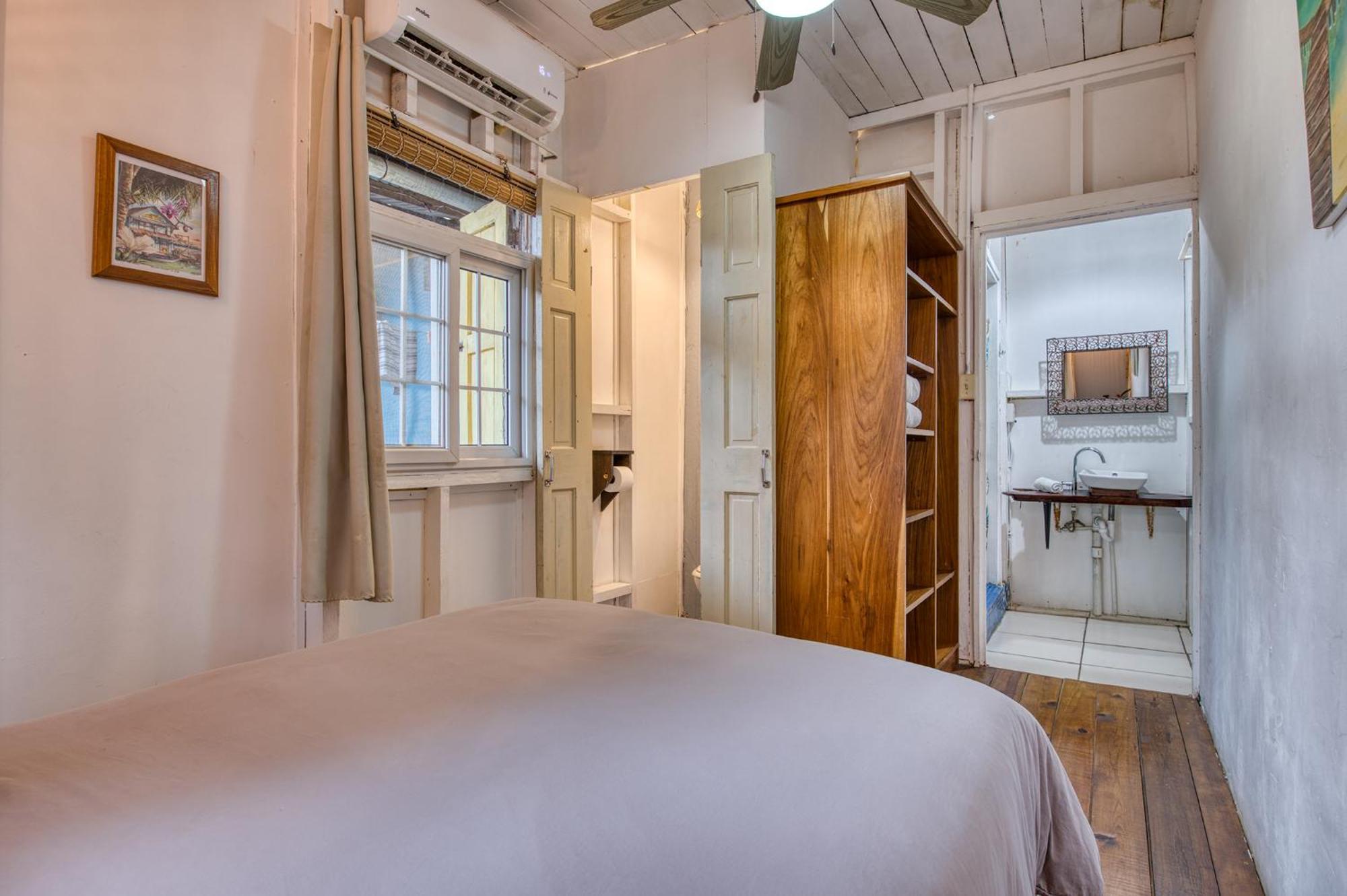 Saigon Bay Bed & Breakfast 博卡斯德尔托罗 外观 照片