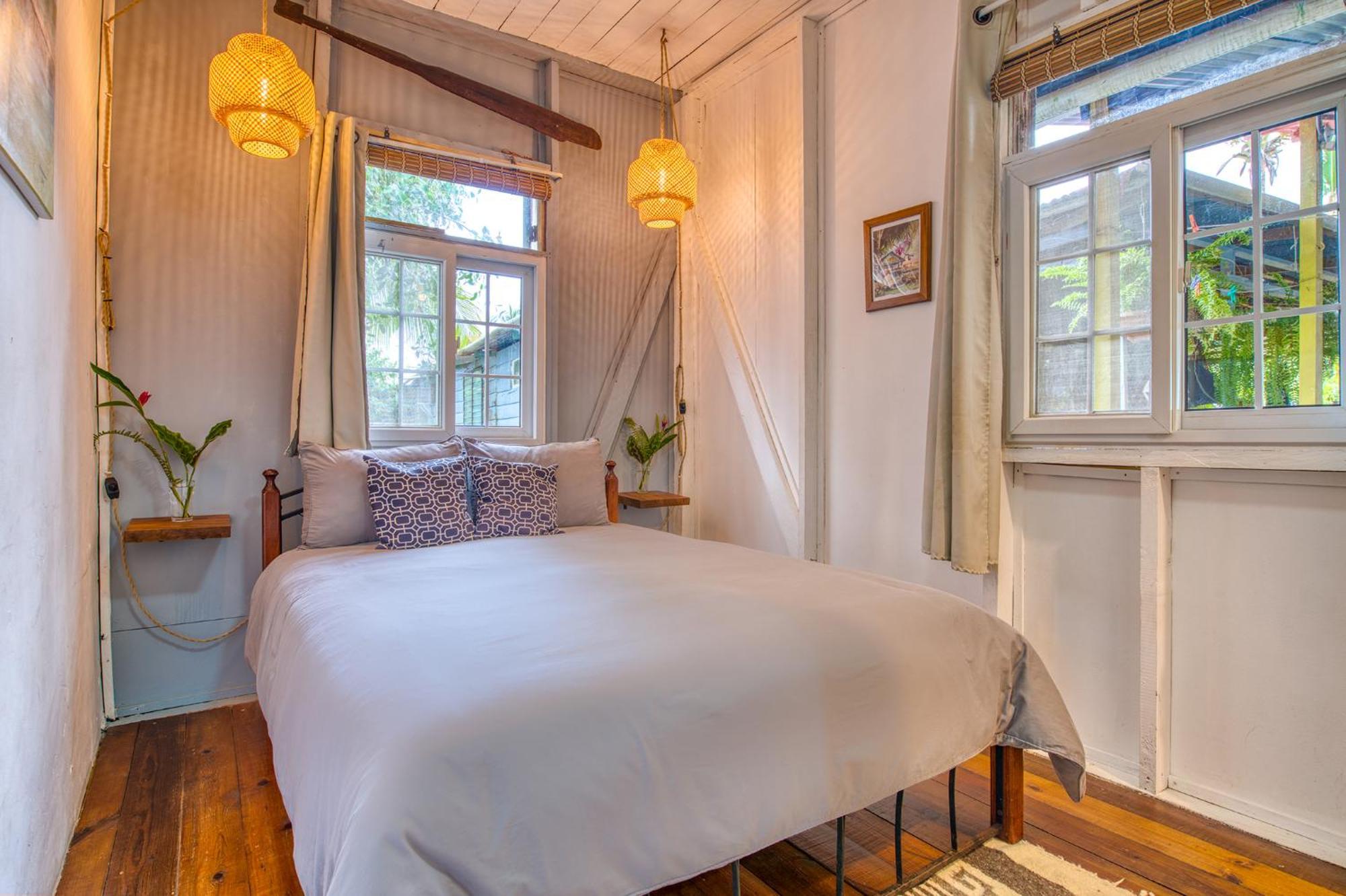 Saigon Bay Bed & Breakfast 博卡斯德尔托罗 外观 照片